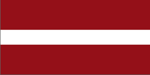Latvia U20(w)
