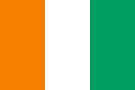 Côte d'Ivoire (w)
