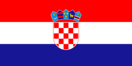 Croatia U20(w)