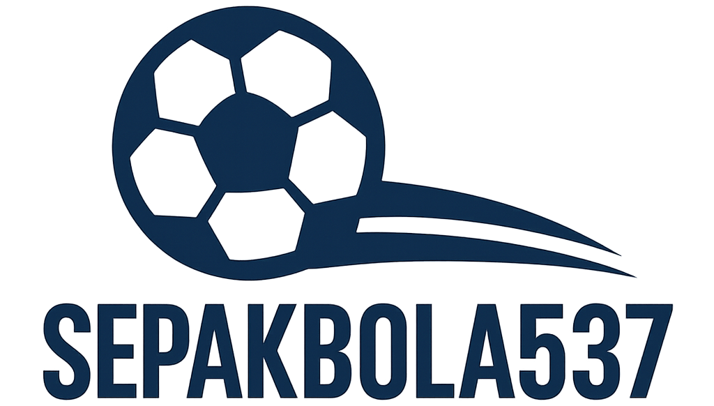 Sepakbola537 – Portal Streaming & Berita Sepakbola Terpercaya