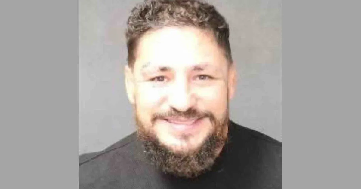 Mantan petarung UFC Diego Sanchez ditangkap atas berbagai tuduhan senjata api, termasuk kejahatan menembak di atau dari kendaraan bermotor