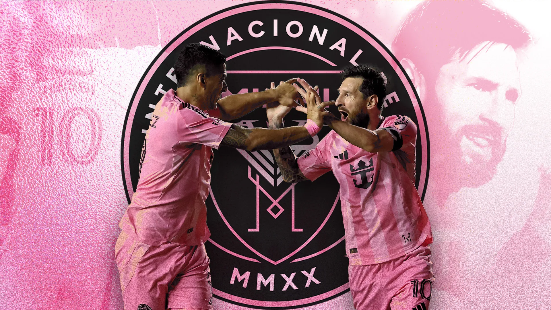 Performa Superhuman Lionel Messi Pacu Inter Miami: “Dia yang Terbaik”