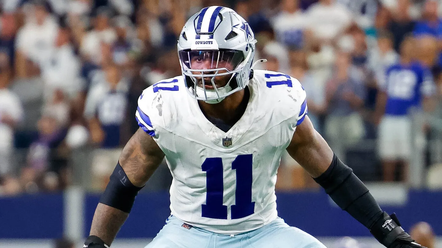 Micah Parsons: Cowboys mempersulit kontrak dari yang seharusnya