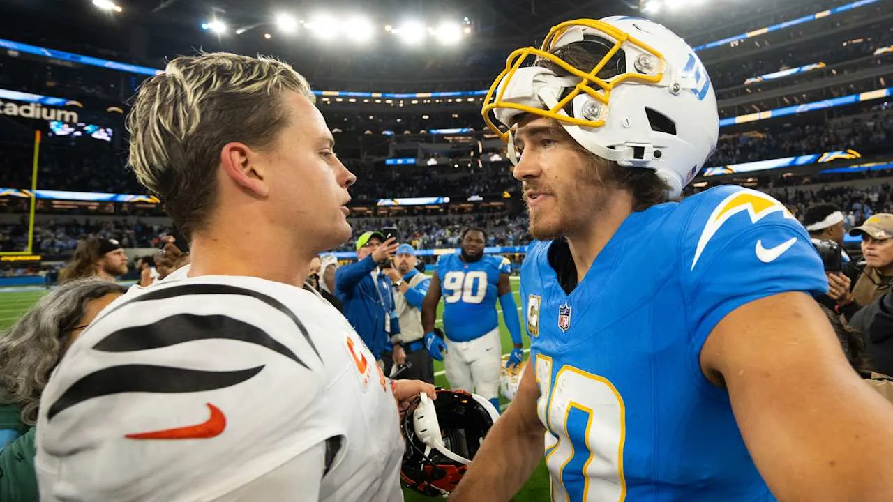 MVP NFL 2025: Satu kandidat dari setiap tim AFC