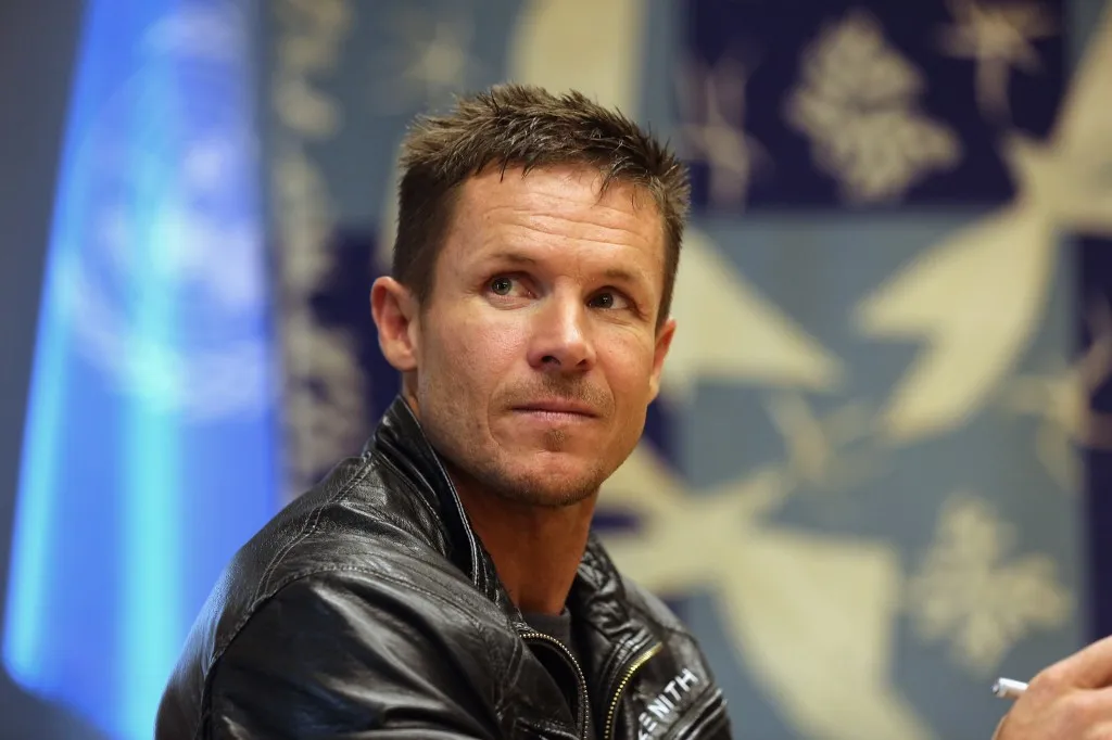 Felix Baumgartner Meninggal dalam Kecelakaan Paralayang di Usia 56 Tahun