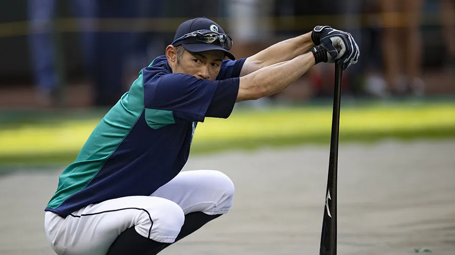 Mengapa Ichiro sangat menghargai tahun tidak bermain untuk Mariners