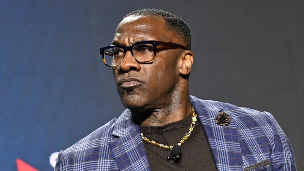Shannon Sharpe Menyelesaikan Gugatan Pemerkosaan Saat Penuduh Mengakui "Hubungan Konsensual & Bergejolak"